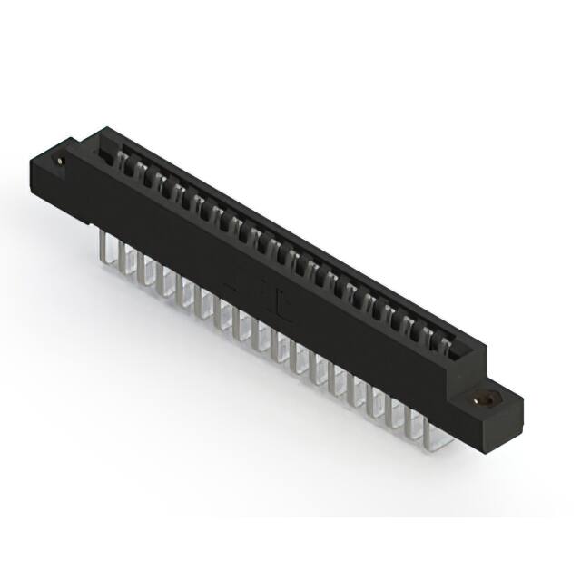 857-036-458-208 EDAC Inc.  Edgeboard Connectors